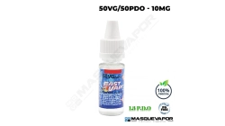 NIKO-VAP FAST4VAP 50VG/50PDO 10MG OIL4VAP NICOKIT