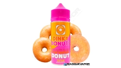 SUGAR DONUT DINKY DONUTS ELIQUIDS 100ML