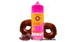 CHOCOLATE DONUT DINKY DONUTS ELIQUIDS 100ML