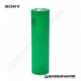 SONY KONION US18650 VTC6 3000MAH 15/30A VAPE