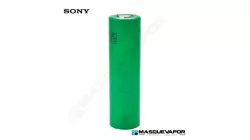 SONY KONION US18650VTC6 3000MAH 30A