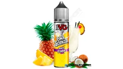 PIÑA COLADA IVG JUICY 50ML