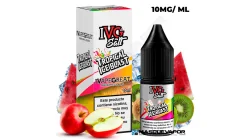 TROPICAL ICE BLAST IVG JUICY SALT 10ML