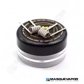 ERIZO PREMIUM TOBALS COILS NI80 0.14 OHM VAPE