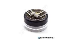 ERIZO PREMIUM NI80 0,14 OHM TOBAL COILS