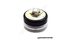 MINI FUSED TOBAL COIL NI80 0.20 OHM