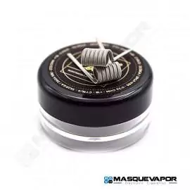 CYRUS TOBAL COIL NI80 0.23 OHM VAPE