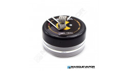 INSERT COIN TOBAL COILS NI80 0.13 OHM