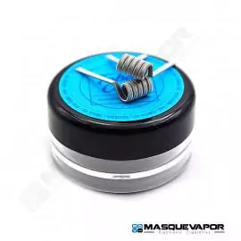 ERIZO TOBAL COIL SS 0.10 OHM VAPE