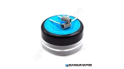 ERIZO TOBAL COIL SS 0.10 OHM