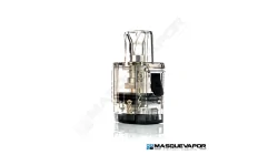 1 X CARTRIDGE WITH COILS SCEPTRE INNOKIN