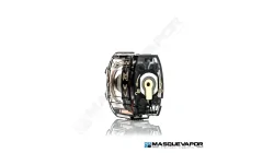 1 X CARTRIDGE WITH COILS SCEPTRE INNOKIN