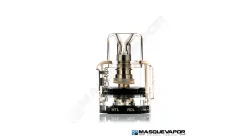 1 X CARTRIDGE WITH COILS SCEPTRE INNOKIN
