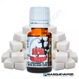 SUPER SWEETENER MOLECULE 10ML OIL4VAP VAPE