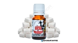 SUPER SWEETENER MOLECULA 10ML OIL4VAP