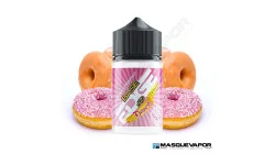PINK GLAZED DOUGHNUT EDGE BASE 50ML 0MG