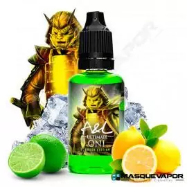 ULTIMATE ONI FLAVOR 30ML A&L VAPE