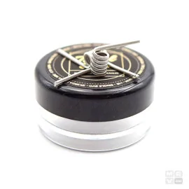 SINGLE EVO TOBAL COIL NI80 0.26 OHM