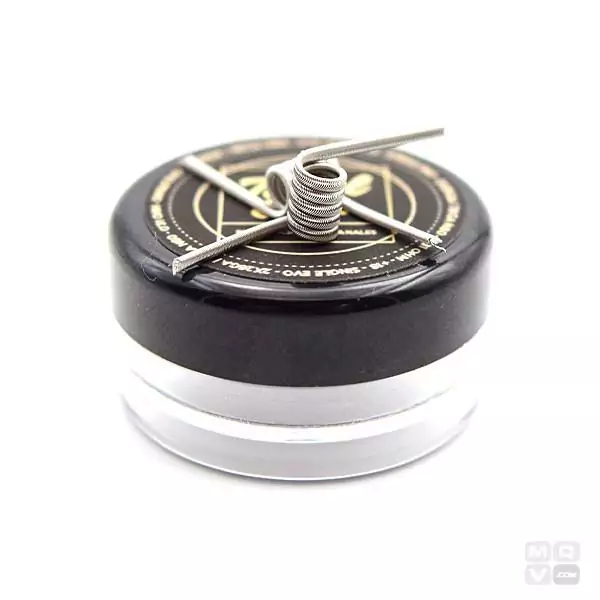 ONYX TOBAL COIL NI80 0.16 OHM