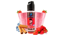 ALEXANDER NEW DROPS ELIQUIDS 50ML