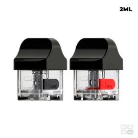 1 X CARTRIDGE REPLACEMENT RPM40 2ML SMOK VAPE