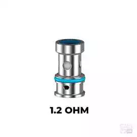 1 X PNP-TR1 1.2 OHM VOOPOO VAPE