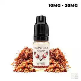 TRINDIO SALT SHAMAN JUICE 10ML VAPE