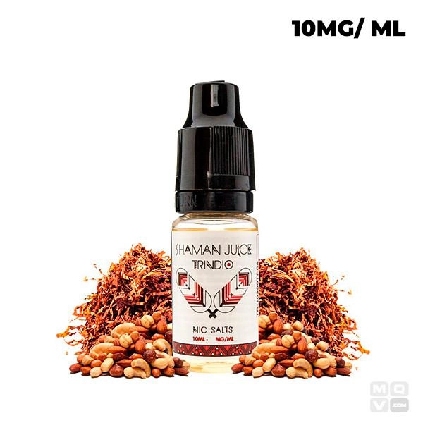 TRINDIO SALT SHAMAN JUICE 10ML