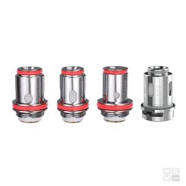 1 X OXVA UNI COIL VAPE