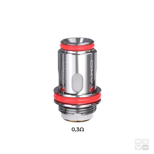 1 X OXVA UNI COIL