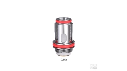 1 X OXVA UNI COIL