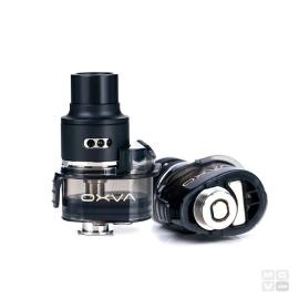 1 X OXVA ORIGIN X CARTRIDGE RBA VAPE