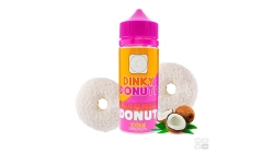 COCONUT DONUT DINKY DONUTS ELIQUIDS 100ML