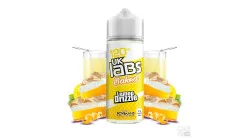 LEMON DRIZZLE UK LABS BAKED 100ML