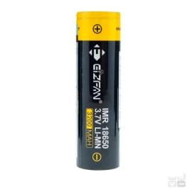 1 X EIZFAN 18650 3200MAH 25/35A VAPE