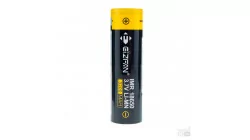 1 X EIZFAN 18650 3200MAH 25/35A