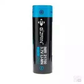 1 X EIZFAN 21700 3750MAH 30/40A VAPE