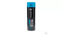 1 X EIZFAN 21700 3750MAH 30/40A