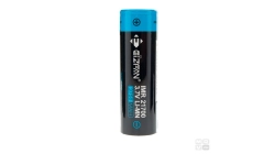 1 X EIZFAN 21700 3750MAH 30/40A