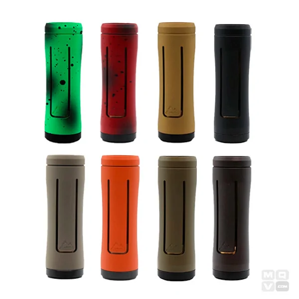 QUAKE 21700 L'ATELIER MOD