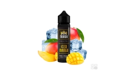 ICED MANGO MONDO ELIQUIDS 50ML