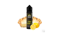 LEMON CREAM PIE MONDO ELIQUIDS 50ML