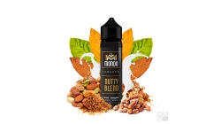 NUTTY BLEND MONDO ELIQUIDS 50ML