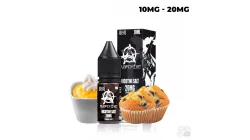 BLACK ANARCHIST NIC SALTS 10ML