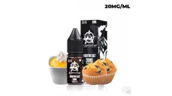 BLACK ANARCHIST NIC SALTS 10ML