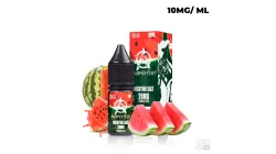 WATERMELON ANARCHIST NIC SALTS 10ML