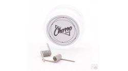 ALIEN MAMBA SINGLE COIL 0,36OHM FULL NI80 CHARROCOILS