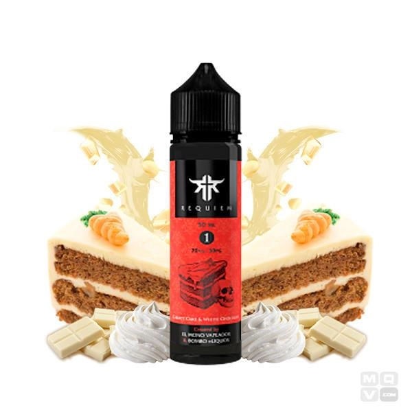 MAMMA QUEEN MONO EJUICE TPD 50ML 0MG