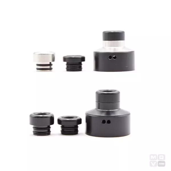 KIT CAP ALLIANCETECH VAPOR