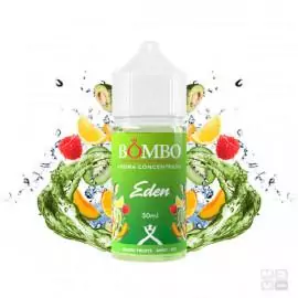 EDEN CONCENTRATE BOMBO 30ML VAPE